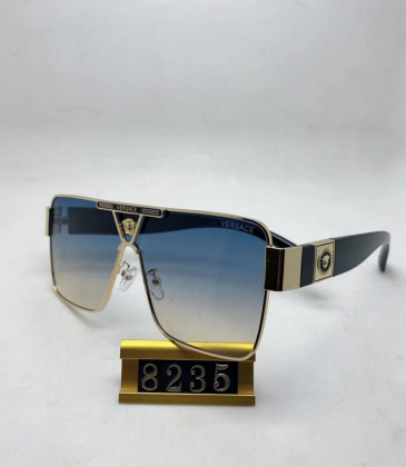 Versace Sunglasses #999937413