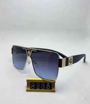 Versace Sunglasses #999937416