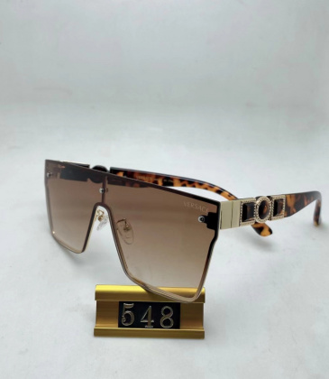 Versace Sunglasses #999937420