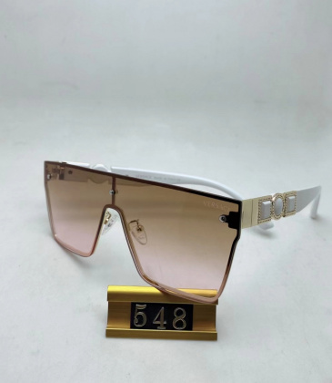 Versace Sunglasses #999937421