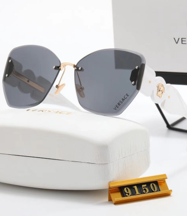 Versace Sunglasses #999937424