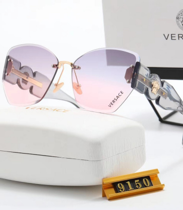 Versace Sunglasses #999937428