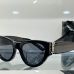 YSL AAA+ Sunglasses #999923066