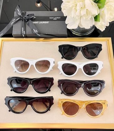 YSL AAA+ Sunglasses #999933723