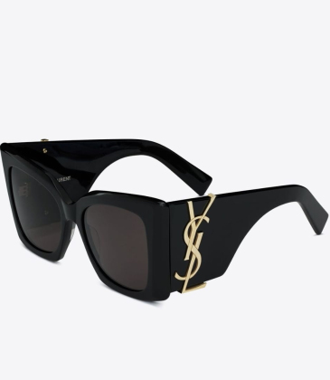 YSL AAA+ Sunglasses #A31536