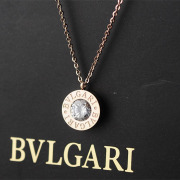 BVLGARI necklaces #9127421