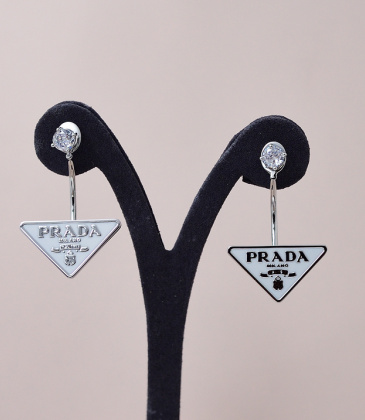 New Design Prada Earrings #999934049