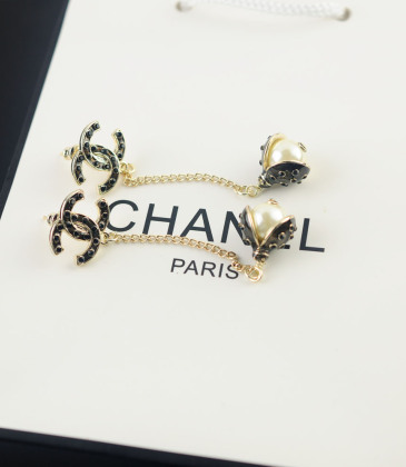 Chanel Earrings #9127900