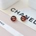 Chanel Earrings #9999921539