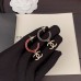Chanel Earrings #A34471
