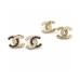 Chanel Earrings #A34472