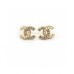 Chanel Earrings #A34472