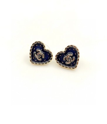 Chanel Earrings #A34473