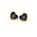 Chanel Earrings #A34473