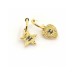 Chanel Earrings #A34474