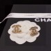Chanel Earrings #A34475