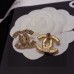 Chanel Earrings #A34475