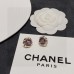 Chanel Earrings #A34476