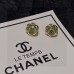 Chanel Earrings #A34477