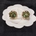 Chanel Earrings #A34477