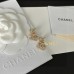 Chanel Earrings #A34479
