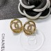Chanel Earrings #A34481