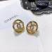 Chanel Earrings #A34481