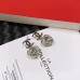 Chanel Earrings #A34482