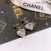 Chanel Earrings #A34482