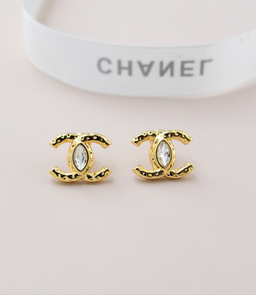 New design Chanel Earrings #999934073