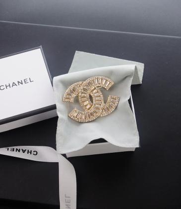 Chanel brooches #99874425