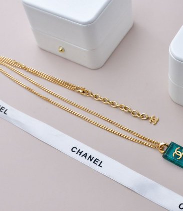 Chanel necklaces #9999921535