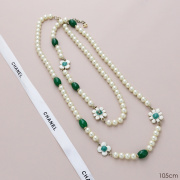 Chanel necklaces #9999921596