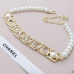 Chanel necklaces #9999921598