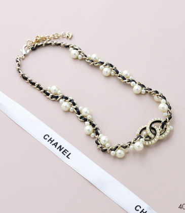 Chanel necklaces #9999921600