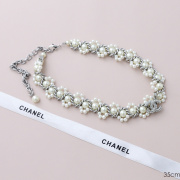 Chanel necklaces #9999921601