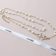 Chanel necklaces #9999921602