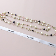 Chanel necklaces #9999921603