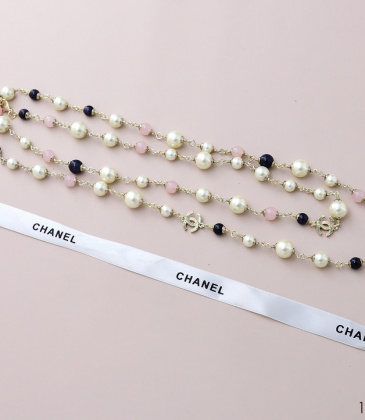 Chanel necklaces #9999921603