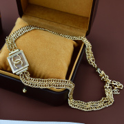 Chanel new style necklaces #A23704