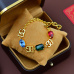 D&amp;G Jewelry Bracelet and necklace set #A27244