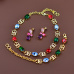 D&amp;G Jewelry Bracelet and necklace set #A27244