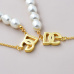 D&amp;G necklace &amp; Bracelet Jewelry  #9999921504