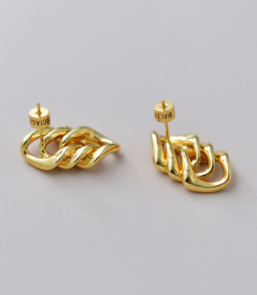 Dior Jewelry earrings #9999921543