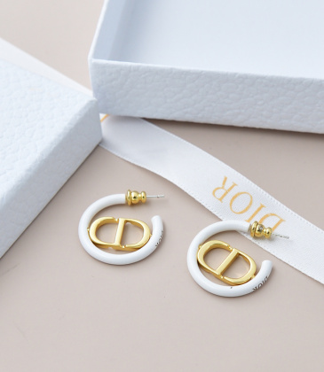 Dior Jewelry earrings #9999921545