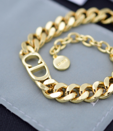 Dior bracelet Jewelry #A25112