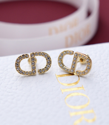 Dior  earrings Jewelry    #9999921621