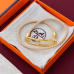 HERMES bracelet  leather Jewelry #9999921623