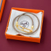 HERMES bracelet  leather Jewelry #9999921634