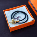 HERMES leather cord bracelet Jewelry #9999921567